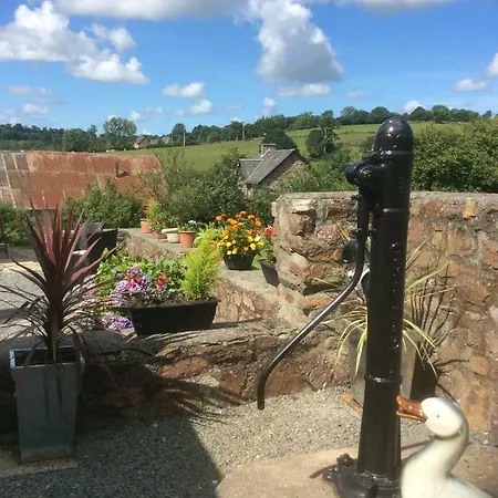 Gites Du Pont Normandy Hébergement de vacances