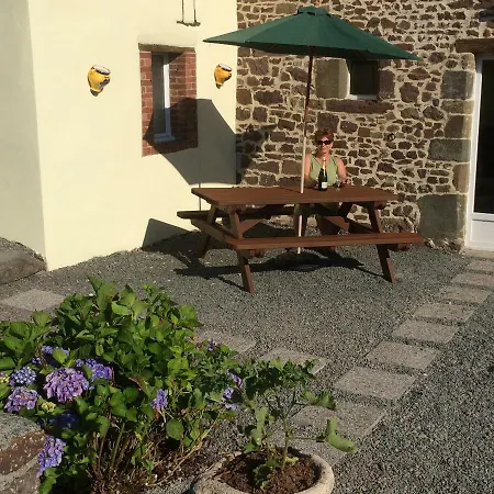 Hébergement de vacances Gites Du Pont Normandy Gavray-sur-Sienne