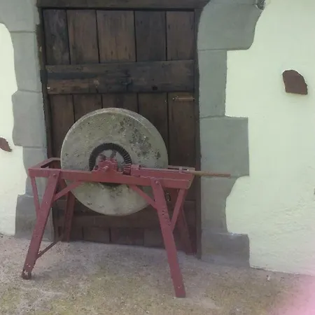 Hébergement de vacances Gites Du Pont Normandy