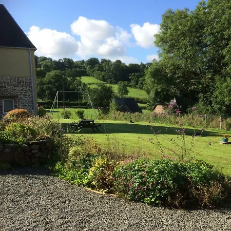 Hébergement de vacances Gites Du Pont Normandy Gavray-sur-Sienne