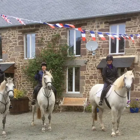 Gites Du Pont Normandy Gavray-sur-Sienne